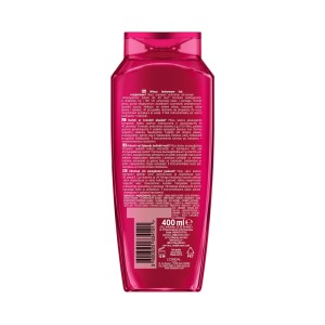 24643 LOREAL ELSEVE SZAMPON DO WŁOSÓW 400ML COLOR-VIVE 3600520834191