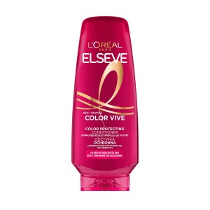 15283 LOREAL ELSEVE ODŻYWKA DO WŁOSÓW 200ML COLOR VIVE 3600520214931
