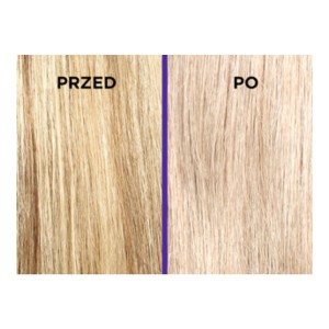 247063 LOREAL ELSEVE MASKA DO WŁOSÓW 150ML PURPLE 3600523912698
