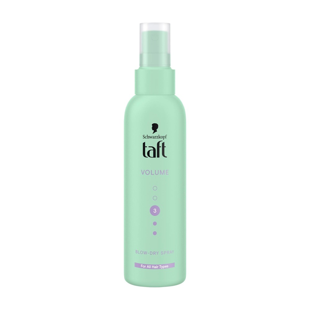 293438 TAFT SPRAY DO WŁOSÓW 150ML VOLUME 3 9000101722703