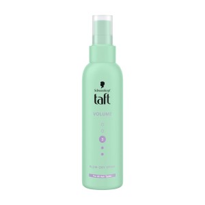 293438 TAFT SPRAY DO WŁOSÓW 150ML VOLUME 3 9000101722703