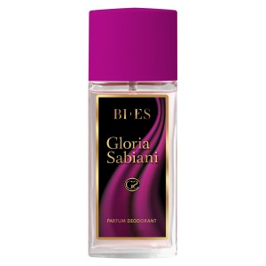 198227 BI-ES WOMEN DEZODORANT DNS 75ML GLORIA SABIANI 5905009044664