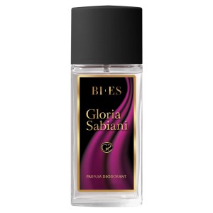BI-ES WOMEN DEZODORANT DNS 75ML GLORIA SABIANI