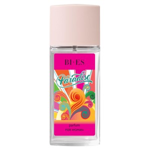 BI-ES WOMEN DEZODORANT DNS 75ML PARADISO