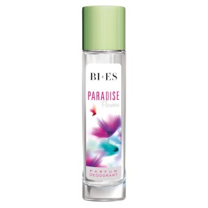 BI-ES WOMEN DEZODORANT DNS 75ML PARADISE FLOWERS