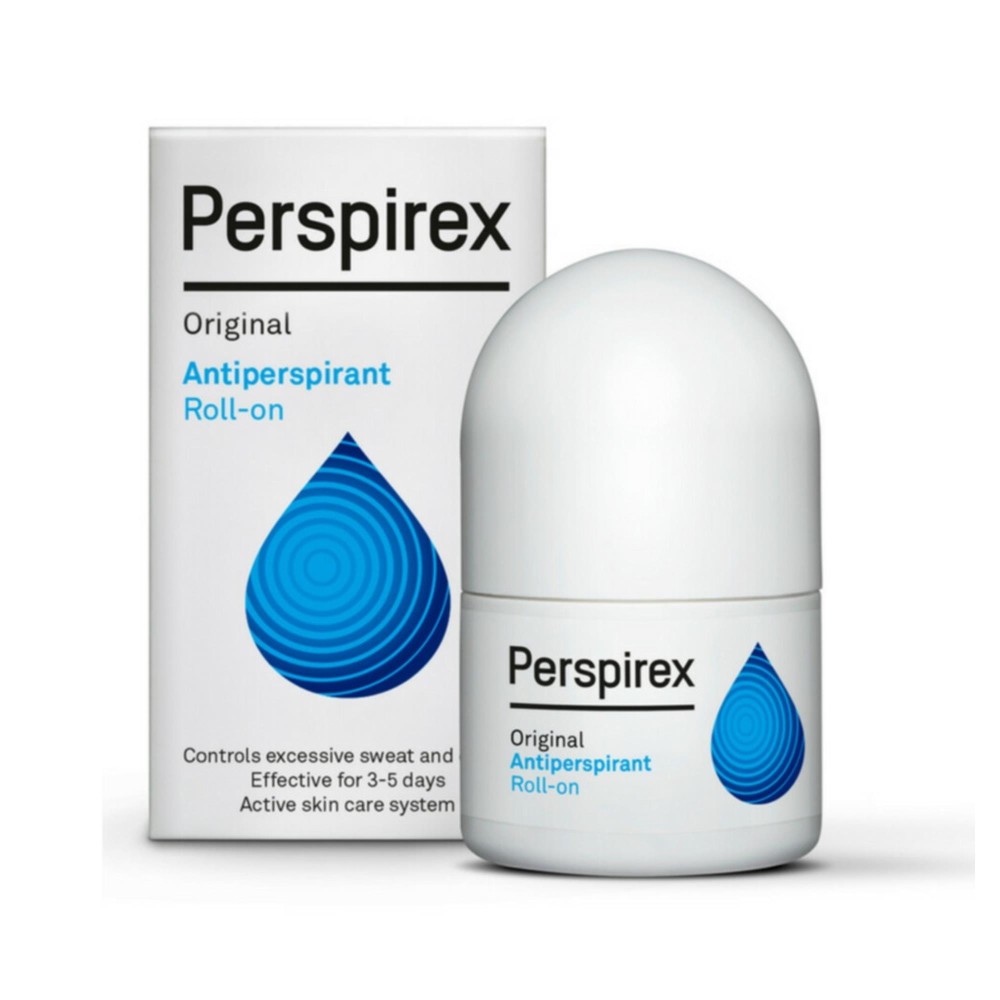 267343 PERSPIREX DEZODORANT WOMEN ROLL-ON 20ML ORIGINAL 5701943100912