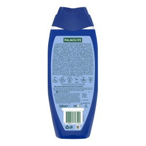 410109 PALMOLIVE ŻEL POD PRYSZNIC WOMEN 500ML AROMA ESSENCE RESTFUL SLEEP MOONFLOWER&CAMOMILE 8718951717510