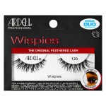 ARDELL WISPIES BLACK RZĘSY NA PASKU 120