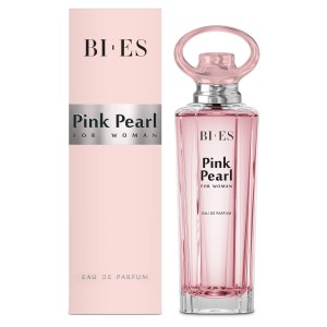 111250 BI-ES WOMEN WODA PERFUMOWANA 50ML PINK PEARL