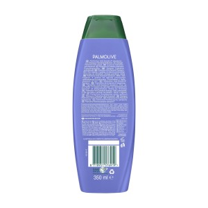 281952 PALMOLIVE SZAMPON DO WŁOSÓW 350ML ANTI-DANDRUFF PRZECIWŁUPIEŻOWY 8718951576919