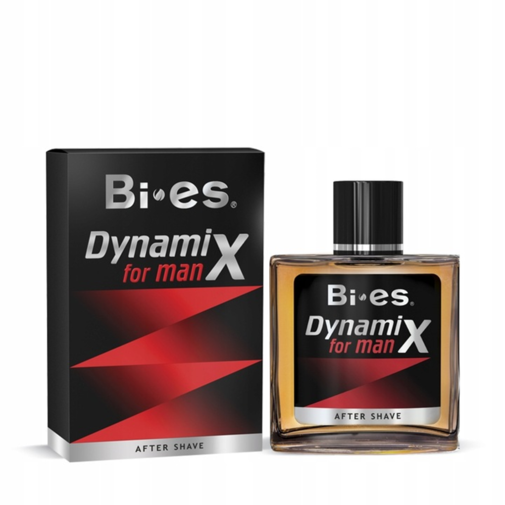 BI-ES MEN WODA PO GOLENIU 100ML DYNAMIX BLACK 5906513004731_1.jpg