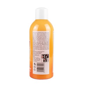 412892 TAK PŁYN DO MYCIA PODŁÓG 1L ORANGE 5906670730443