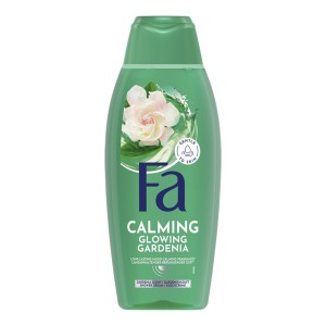 FA ŻEL POD PRYSZNIC WOMEN 400ML GLOWING GARDENIA