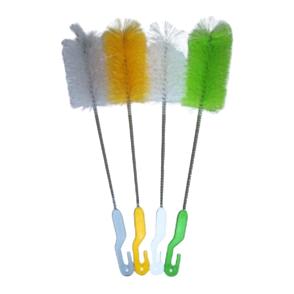 261794 SANEL SZCZOTKA DO BUTELEK I SLOIKÓW 0.25L Z UCHWYTEM 5901210049696