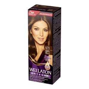 WELLATON KREM KOL 6/73 MLECZNA CZEKOLADA/MILK CHOCOLATE