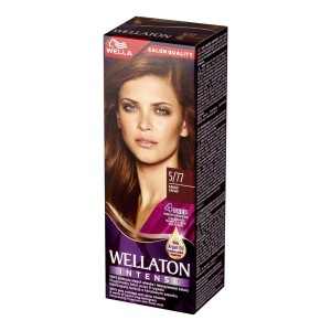 WELLATON KREM KOL 5/77 KAKAO/CACAO