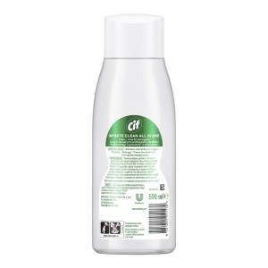 413049 CIF SPRAY DO CZYSZCZENIA ZAPAS 590ML INFINITE+CLEAN CLEAN LIME+LEMONGRASS 8721201911170