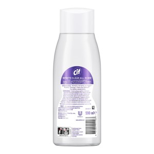 413048 CIF INFINITE SPRAY DO CZYSZCZENIA ZAPAS 590ML FRESH LAVENDER EUCALYPTUS 8721201911163