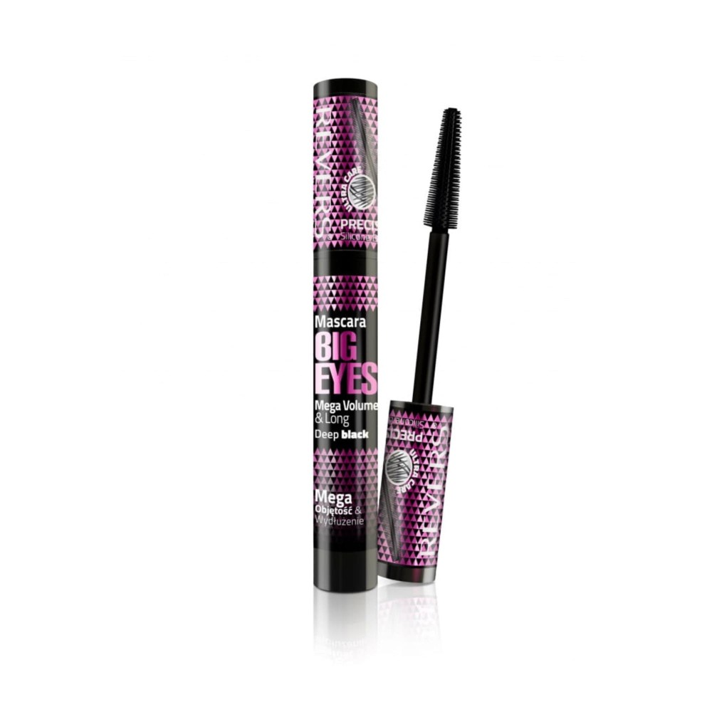 REVERS MASCARA BIG EYES MEGA  5902114883300