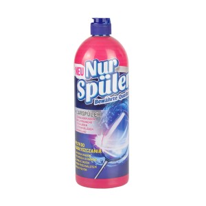 NUR SPULEN PŁYN DO ZMYWAREK NABŁYSZCZAJĄCY 1L