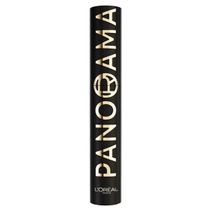417552 LOREAL KOLOR MASCARA VOLUME MILLION LASHES PANORAMA ALL NIGHT BLACK 30189010
