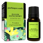 PACHNĄCA SZAFA OLEJEK ZAPACHOWY TRAWA CYTRYNOWA