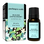 PACHNĄCA SZAFA OLEJEK ZAPACHOWY BIAŁE KWIATY