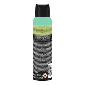294024 FA DEZODORANT MEN SPRAY 150ML SPICY BERGAMOT 9000101729238