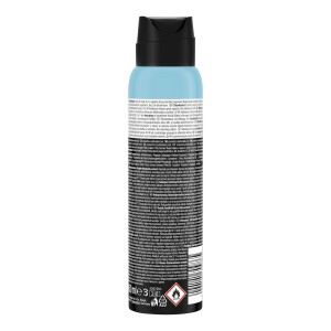 289454 FA DEZODORANT MEN SPRAY 150ML KICK OFF REFRESHING 9000101709865