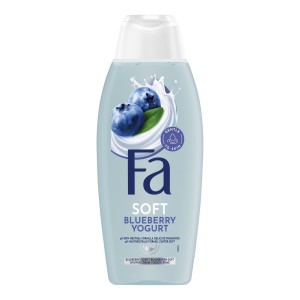 FA ŻEL POD PRYSZNIC WOMEN 400ML BLUEBERRY YOGHURT