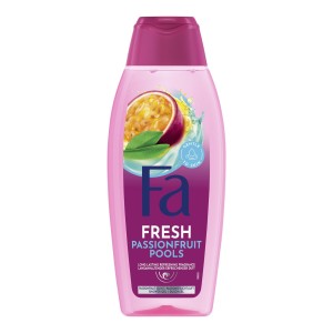 294026 FA ŻEL POD PRYSZNIC WOMEN 400ML PASSIONFRUIT PASSIONFRUIT&COCONUT WATER 9000101726817