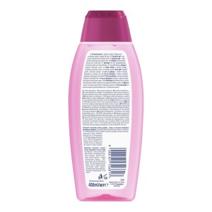 294026 FA ŻEL POD PRYSZNIC WOMEN 400ML PASSIONFRUIT PASSIONFRUIT&COCONUT WATER 9000101726817