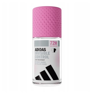 ADIDAS WOMEN CONTROL DEZODORANT ROLL-ON 50ML 48H ANTI-PERSPIRANT 3616303439989