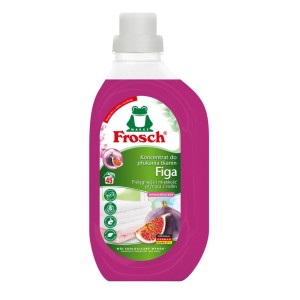 418681 FROSCH PŁYN DO PŁUKANIA 45P 900ML FIGA 4009175970831