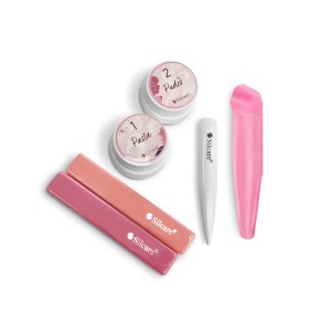 SILCARE ZESTAW DO JAPOŃSKIEGO MAICURE PINK ELEMNTY.jpg