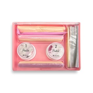 SILCARE ZESTAW DO JAPOŃSKIEGO MAICURE PINK ZAWARTOSC.jpg