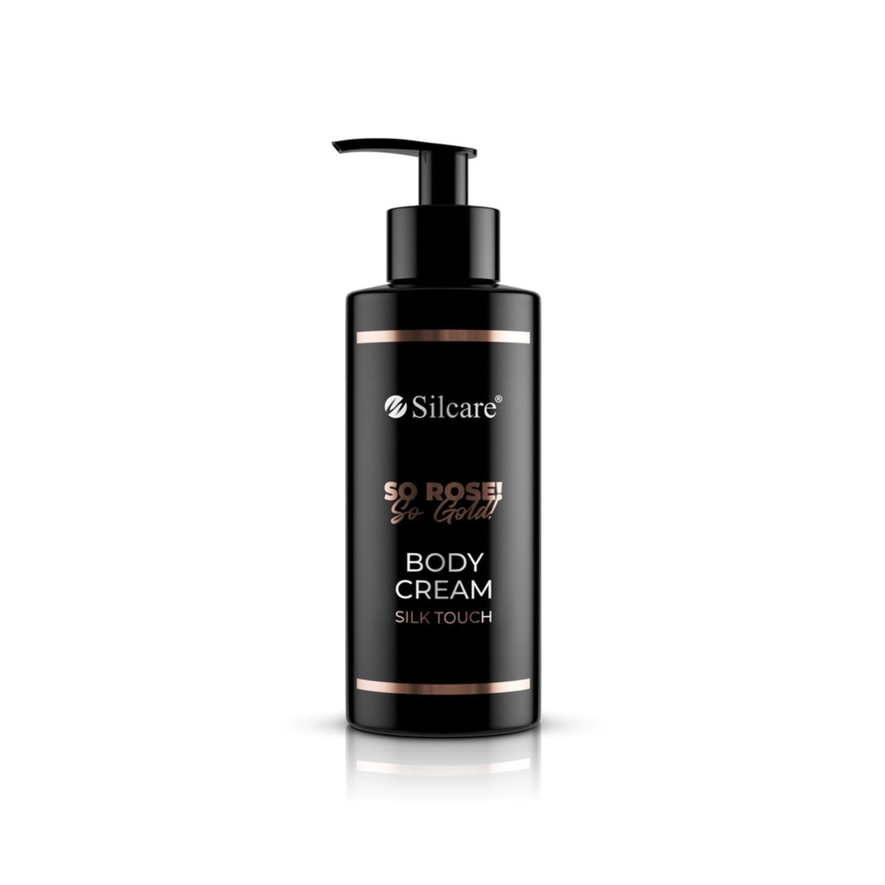 416404 SO ROSE!SO GOLD! BALSAM DO CIAŁA 250ML SILK TOUCH 5902560559002