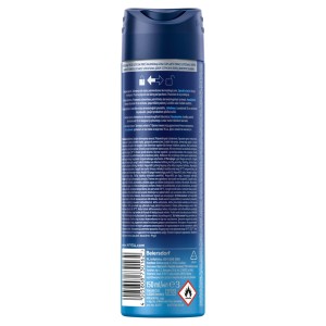 171235 NIVEA DEZODORANT MEN SPRAY 150ML FRESH ACTIVE 4005808730162