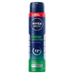 NIVEA DEZODORANT MEN SPRAY 250ML FRESH SENSATION