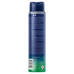 285446 NIVEA DEZODORANT MEN SPRAY 250ML FRESH SENSATION 5900017089324