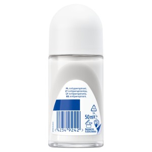227369 NIVEA DEZODORANT WOMEN ROLL-ON 50ML PROTECT&CARE 42349242