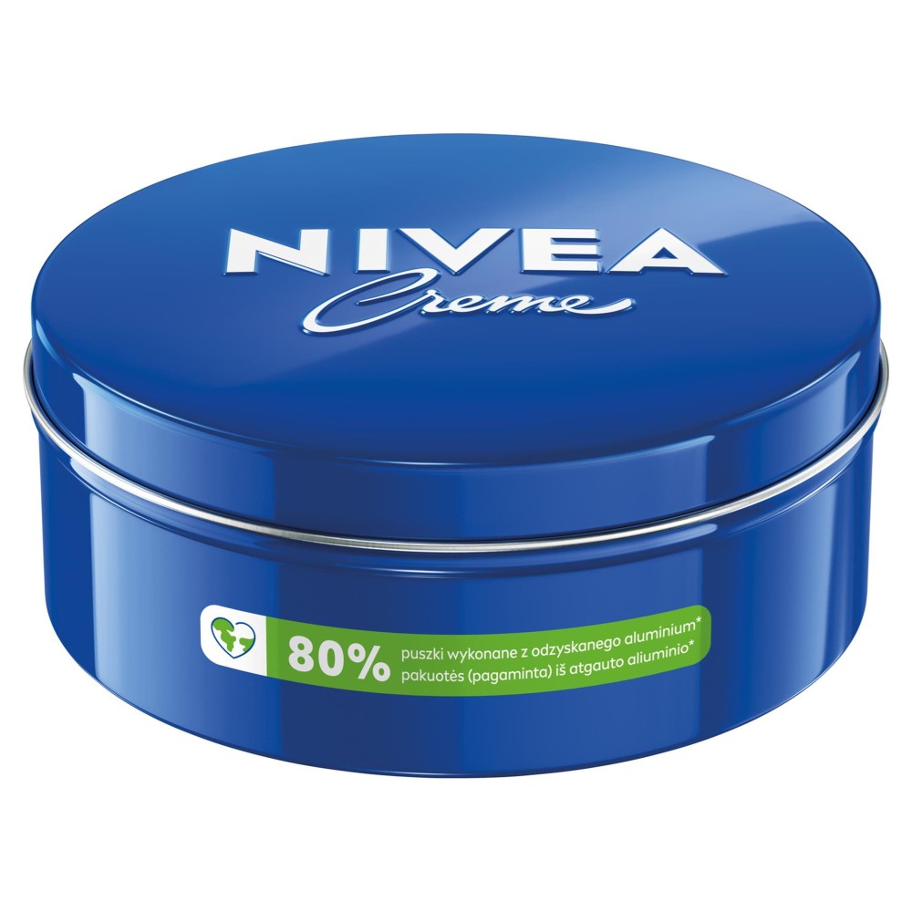 171711 NIVEA KREM UNIWERSALNY W PUSZCE 400ML 4005808795284