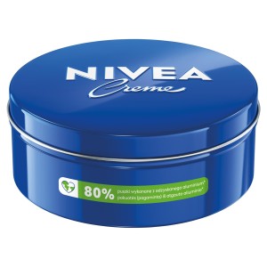 NIVEA KREM UNIWERSALNY W PUSZCE 400ML