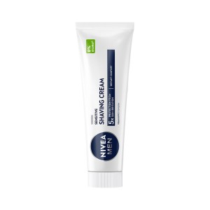 174627 NIVEA MEN KREM DO GOLENIA 100ML SENSITIVE 4005808309344