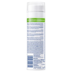 515 NIVEA MEN PIANKA DO GOLENIA 200ML SENSITIVE 4005808222742