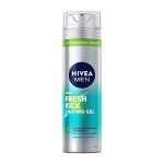NIVEA MEN ŻEL DO GOLENIA 200ML FRESH KICK