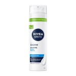 NIVEA MEN ŻEL DO GOLENIA 200ML SENSITIVE