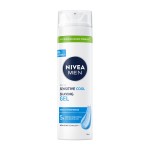 NIVEA MEN ŻEL DO GOLENIA 200ML SENSITIVE COOLING
