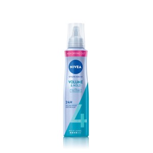 NIVEA PIANKA DO WŁOSÓW 150ML VOLUME CARE
