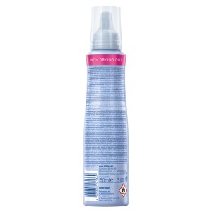 167724 NIVEA PIANKA DO WŁOSÓW 150ML VOLUME CARE 4005808261369